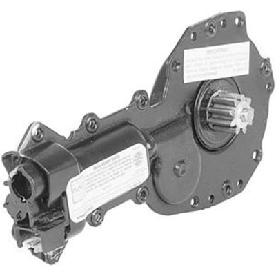Remanufactured Window Motor by CARDONE INDUSTRIES - 42-150 pa5