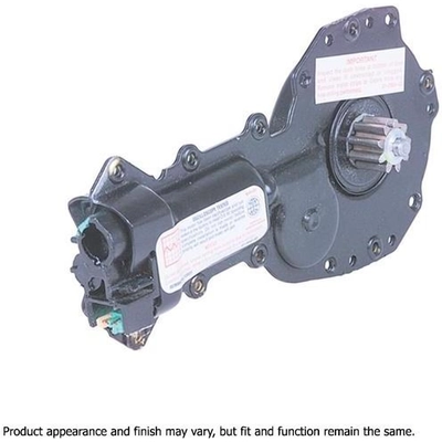 Remanufactured Window Motor by CARDONE INDUSTRIES - 42-150 pa9