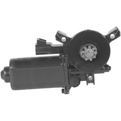 Remanufactured Window Motor by CARDONE INDUSTRIES - 42-151 pa4