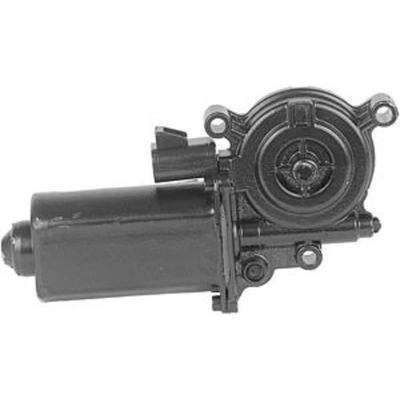 Remanufactured Window Motor by CARDONE INDUSTRIES - 42-154 pa1