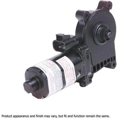 Remanufactured Window Motor by CARDONE INDUSTRIES - 42-155 pa4