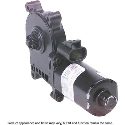 Remanufactured Window Motor by CARDONE INDUSTRIES - 42-156 pa4