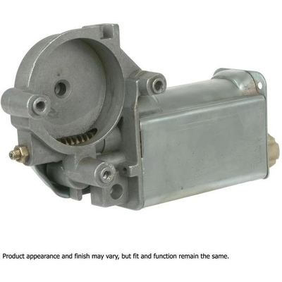Remanufactured Window Motor by CARDONE INDUSTRIES - 42-16 pa10