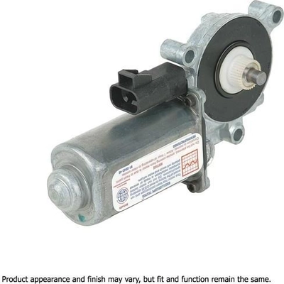 Remanufactured Window Motor by CARDONE INDUSTRIES - 42-171 pa7