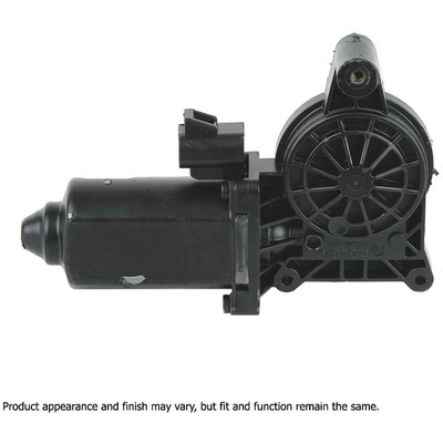 Remanufactured Window Motor by CARDONE INDUSTRIES - 42-178 pa9