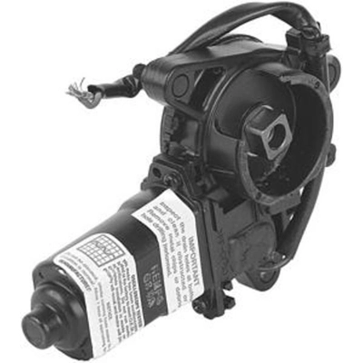 Remanufactured Window Motor by CARDONE INDUSTRIES - 42-183 pa4