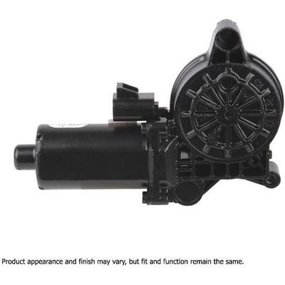 Remanufactured Window Motor by CARDONE INDUSTRIES - 42-188 pa9