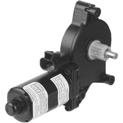 Remanufactured Window Motor by CARDONE INDUSTRIES - 42-189 pa9