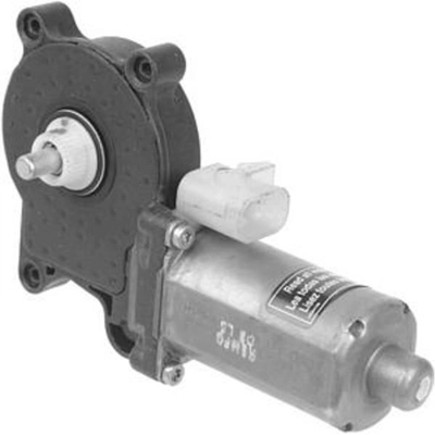 Remanufactured Window Motor by CARDONE INDUSTRIES - 42-192 pa3