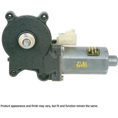 Remanufactured Window Motor by CARDONE INDUSTRIES - 42-192 pa5