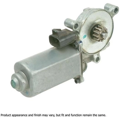 Remanufactured Window Motor by CARDONE INDUSTRIES - 42-199 pa4