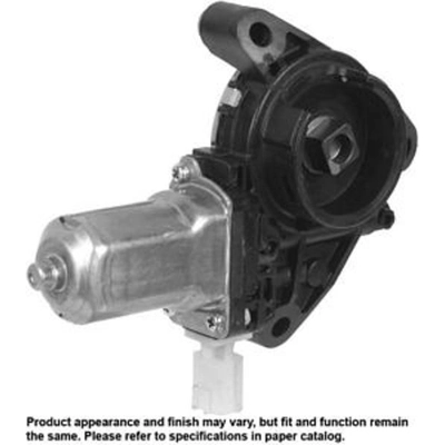 Remanufactured Window Motor by CARDONE INDUSTRIES - 42-30009 pa5