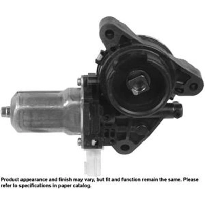 Remanufactured Window Motor by CARDONE INDUSTRIES - 42-30009 pa8