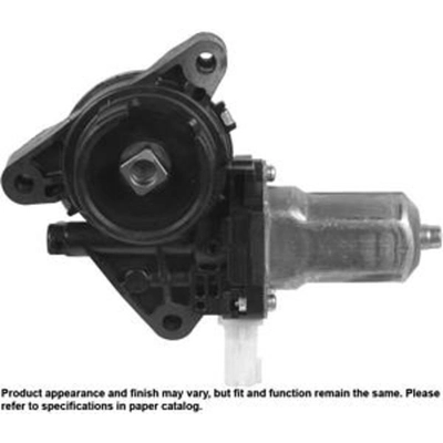 Remanufactured Window Motor by CARDONE INDUSTRIES - 42-30010 pa5