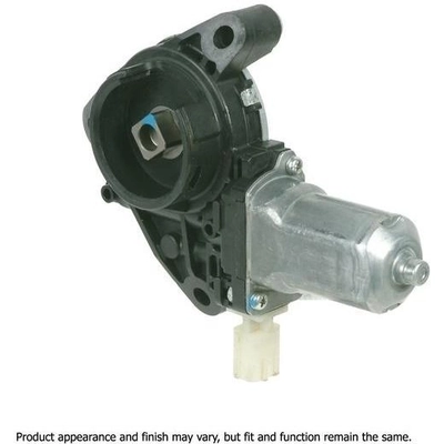 Moteur de vitre reconditionné de CARDONE INDUSTRIES - 42-30010 pa9