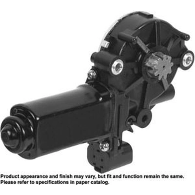 Remanufactured Window Motor by CARDONE INDUSTRIES - 42-3003 pa2