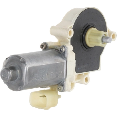 Remanufactured Window Motor by CARDONE INDUSTRIES - 42-30031 pa14