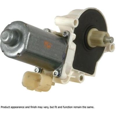 Remanufactured Window Motor by CARDONE INDUSTRIES - 42-30031 pa7