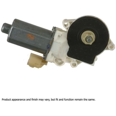 Remanufactured Window Motor by CARDONE INDUSTRIES - 42-30031 pa8