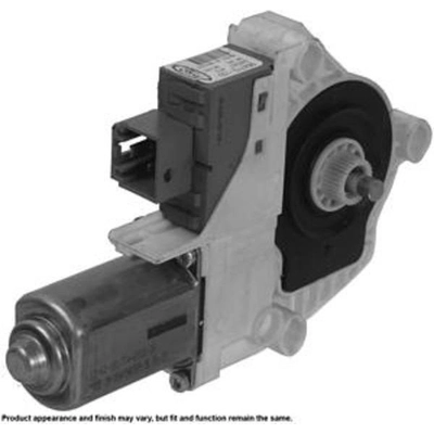 Remanufactured Window Motor by CARDONE INDUSTRIES - 42-30037 pa8