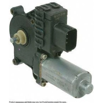 Remanufactured Window Motor by CARDONE INDUSTRIES - 42-30039 pa11