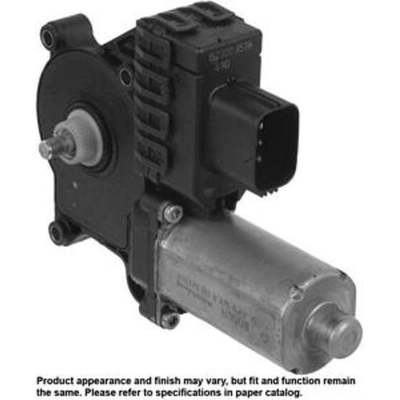 Remanufactured Window Motor by CARDONE INDUSTRIES - 42-30039 pa2