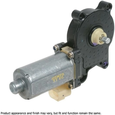 Moteur de vitre reconditionné de CARDONE INDUSTRIES - 42-3005 pa5