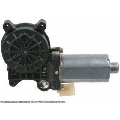 Moteur de vitre reconditionné de CARDONE INDUSTRIES - 42-3005 pa7