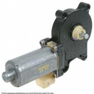 Remanufactured Window Motor by CARDONE INDUSTRIES - 42-3005 pa9