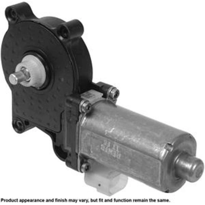 Remanufactured Window Motor by CARDONE INDUSTRIES - 42-3006 pa2