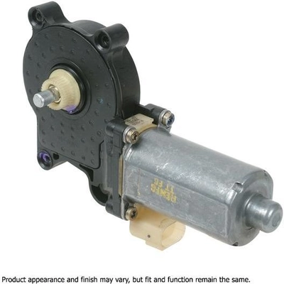 Remanufactured Window Motor by CARDONE INDUSTRIES - 42-3006 pa4