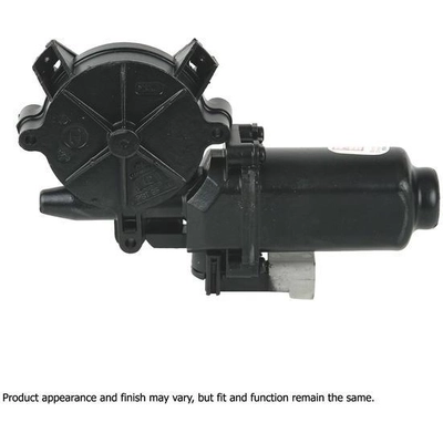 Remanufactured Window Motor by CARDONE INDUSTRIES - 42-3013 pa6