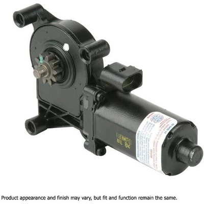 Remanufactured Window Motor by CARDONE INDUSTRIES - 42-3016 pa8