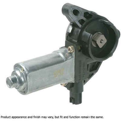 Remanufactured Window Motor by CARDONE INDUSTRIES - 42-3017 pa9