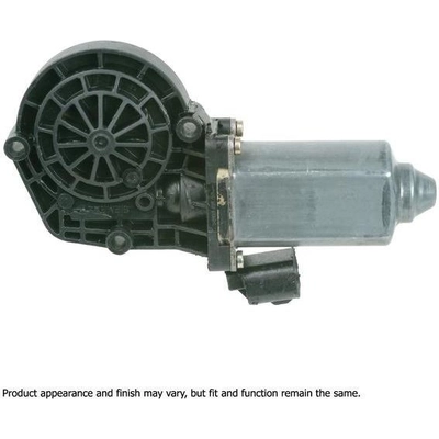 Remanufactured Window Motor by CARDONE INDUSTRIES - 42-3021 pa9