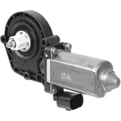 Remanufactured Window Motor by CARDONE INDUSTRIES - 42-3022 pa2