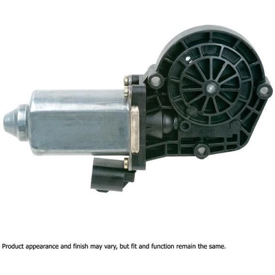 Remanufactured Window Motor by CARDONE INDUSTRIES - 42-3022 pa6