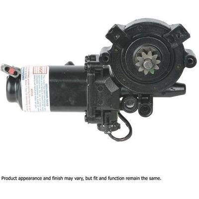 Remanufactured Window Motor by CARDONE INDUSTRIES - 42-3027 pa5