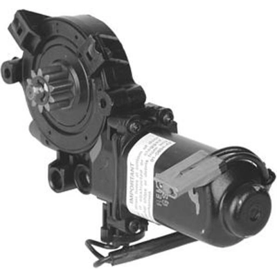 Remanufactured Window Motor by CARDONE INDUSTRIES - 42-3028 pa2