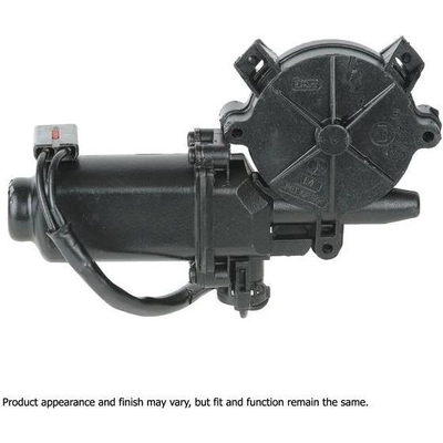 Remanufactured Window Motor by CARDONE INDUSTRIES - 42-3028 pa4