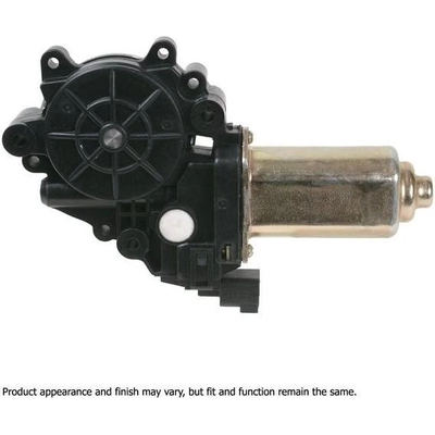 Remanufactured Window Motor by CARDONE INDUSTRIES - 42-3031 pa1