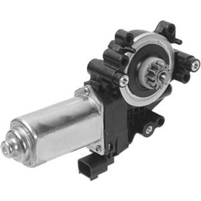 Remanufactured Window Motor by CARDONE INDUSTRIES - 42-3031 pa4