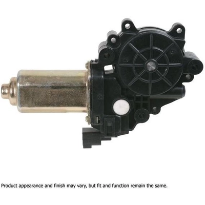 Remanufactured Window Motor by CARDONE INDUSTRIES - 42-3032 pa6