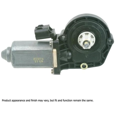 Remanufactured Window Motor by CARDONE INDUSTRIES - 42-3033 pa5