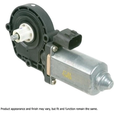 Remanufactured Window Motor by CARDONE INDUSTRIES - 42-3034 pa4