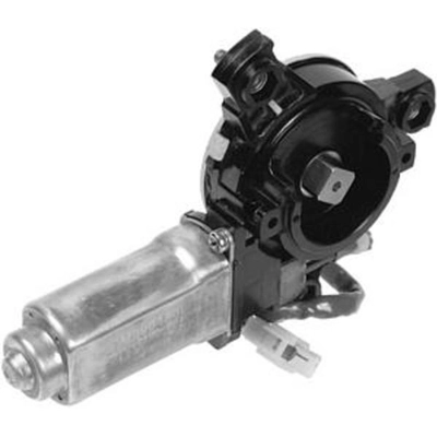 Remanufactured Window Motor by CARDONE INDUSTRIES - 42-3035 pa1