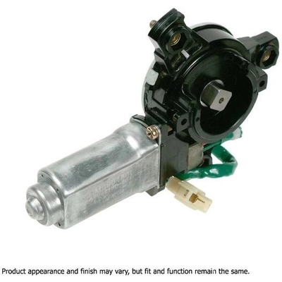 Remanufactured Window Motor by CARDONE INDUSTRIES - 42-3035 pa4