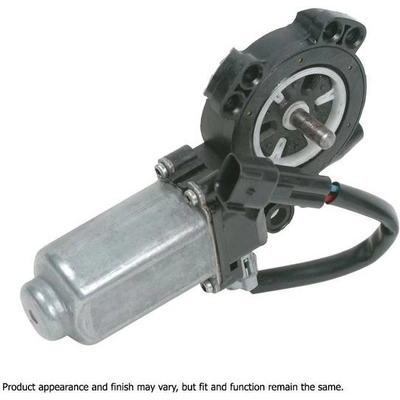 Remanufactured Window Motor by CARDONE INDUSTRIES - 42-3039 pa7