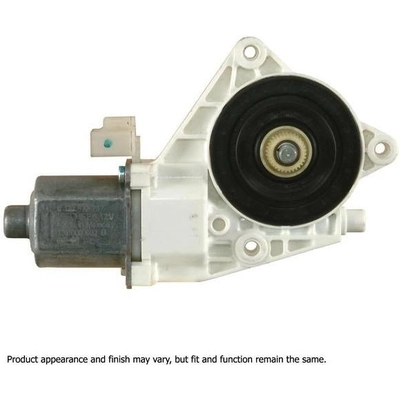 Remanufactured Window Motor by CARDONE INDUSTRIES - 42-3041 pa8