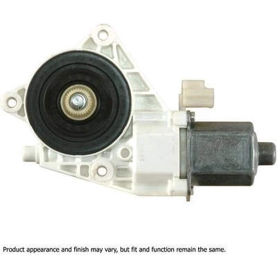 Remanufactured Window Motor by CARDONE INDUSTRIES - 42-3042 pa7